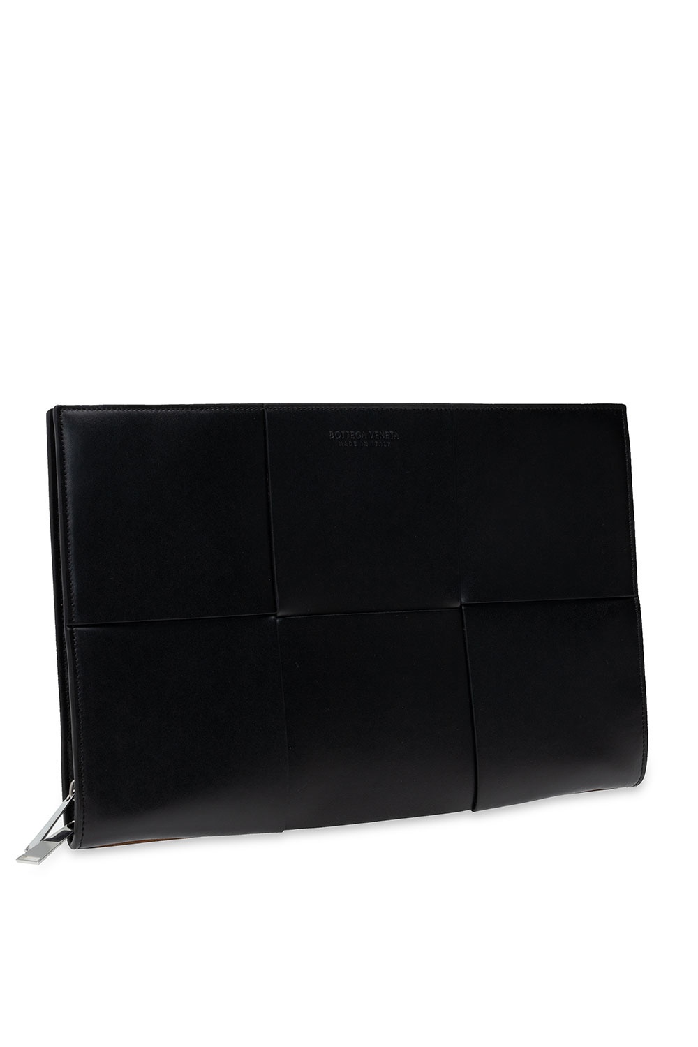 Bottega Veneta ‘Intrecciato’ weave document case